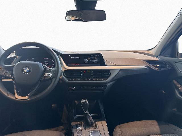 BMW 1er – Bild 12