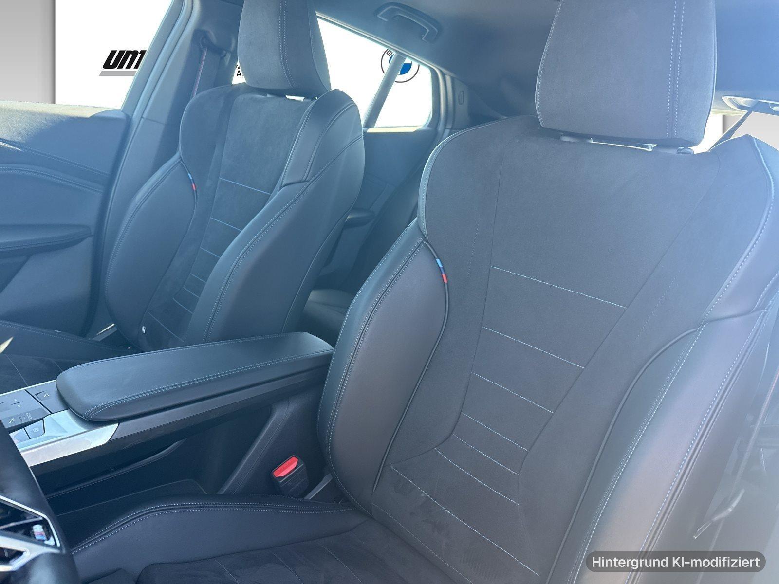 BMW X2 – Bild 9