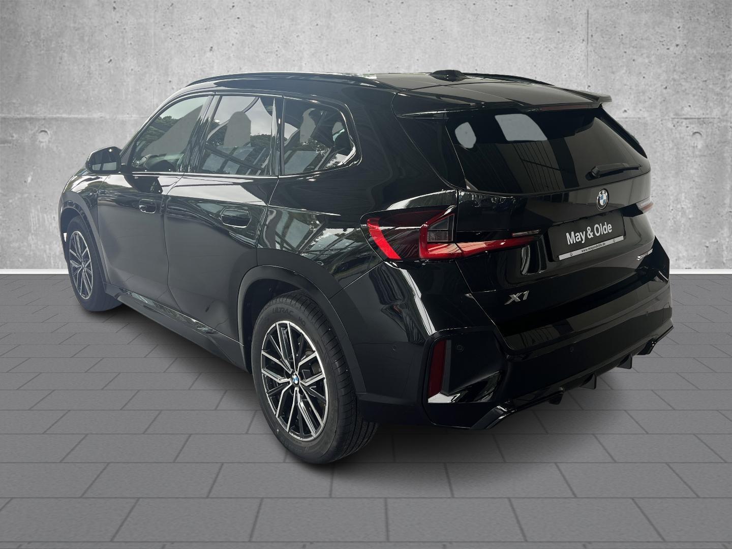 BMW X1 – Bild 8