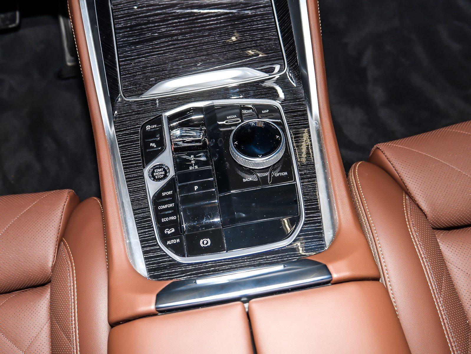 BMW X6 – Bild 20