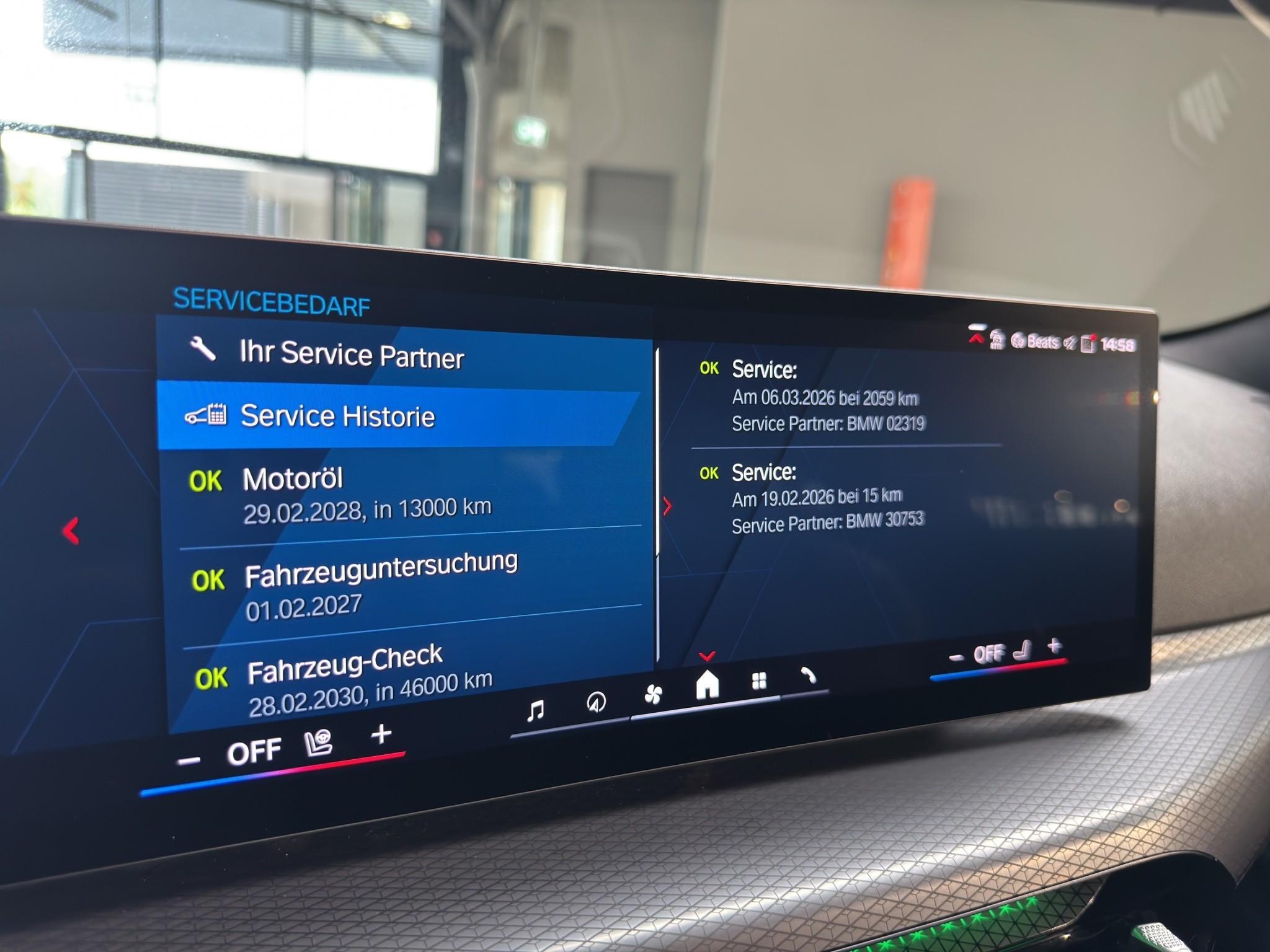 BMW M4 Coupé – Bild 27