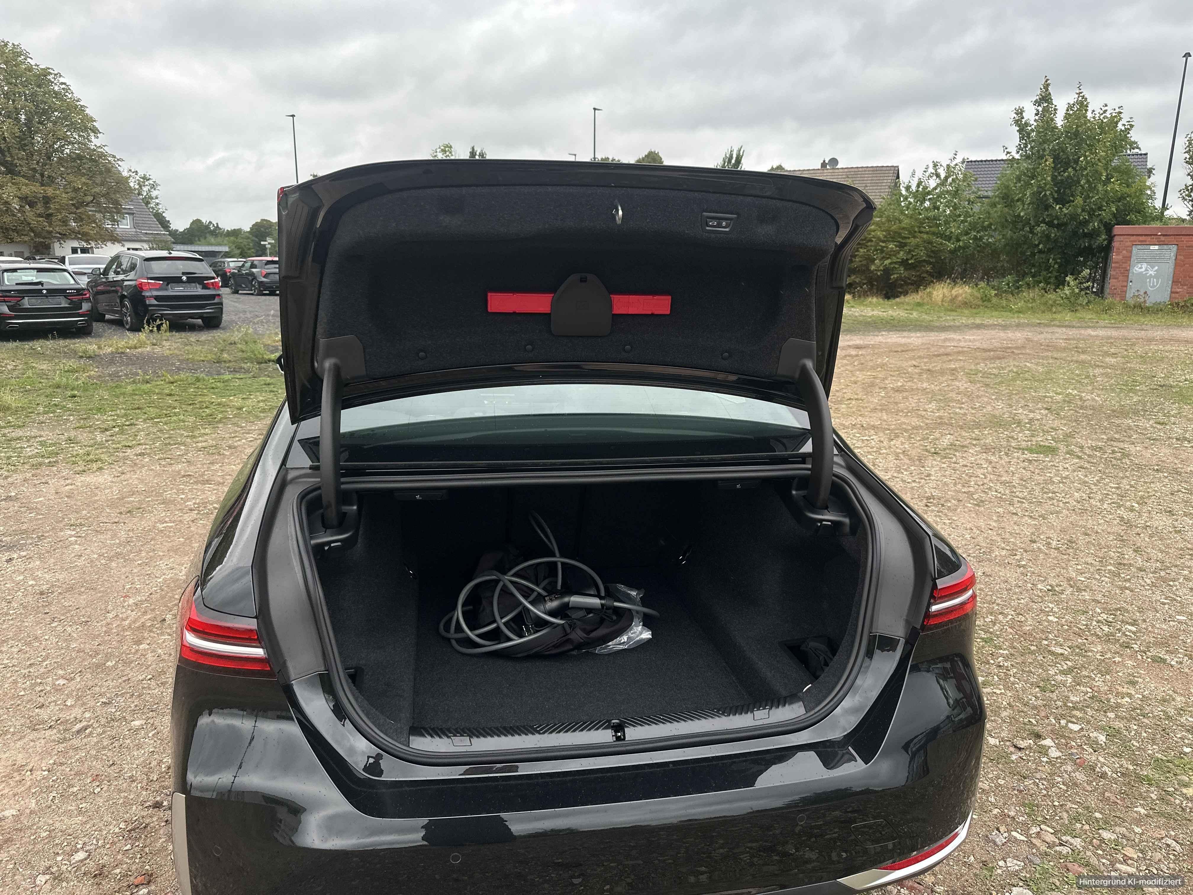 BMW 5er – Bild 16