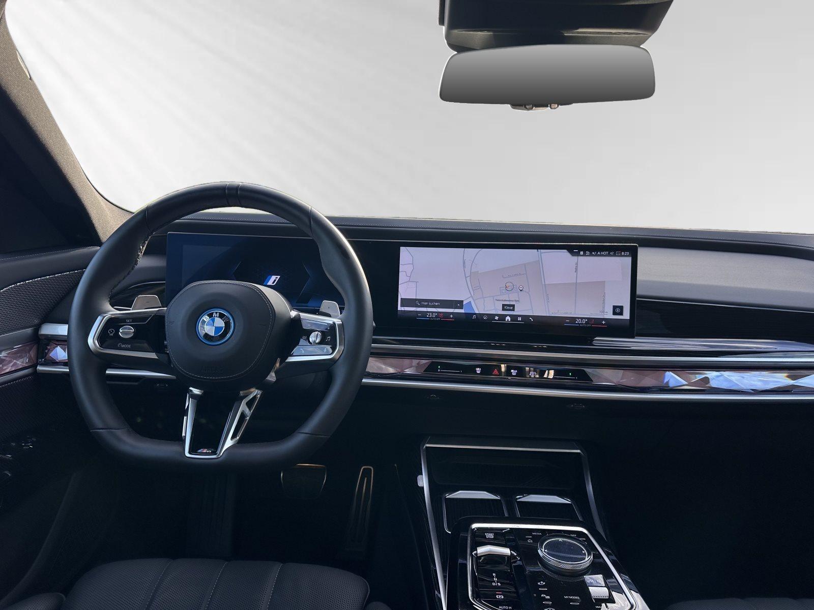 BMW 7er – Bild 29