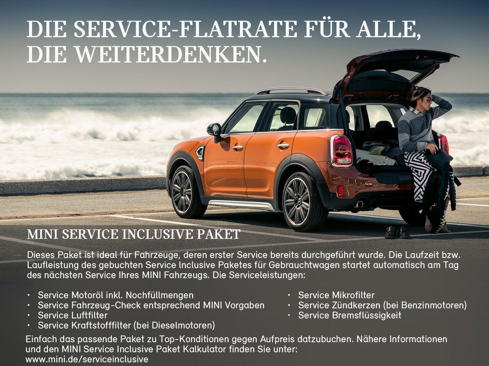 MINI Countryman – Bild 9