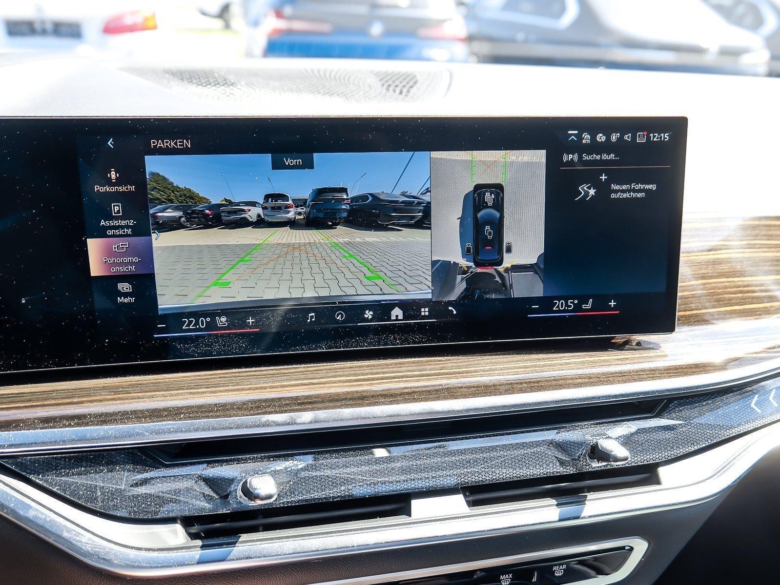 BMW X6 – Bild 17