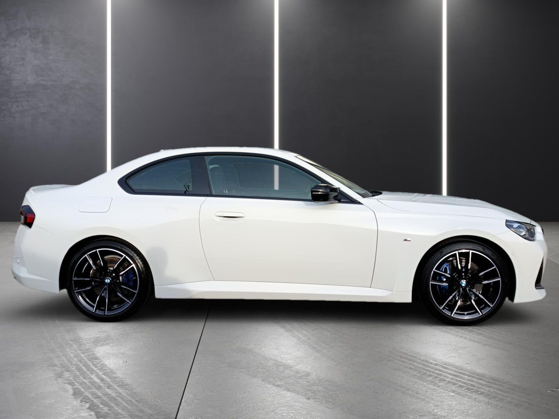 BMW 2er Coupé – Bild 5