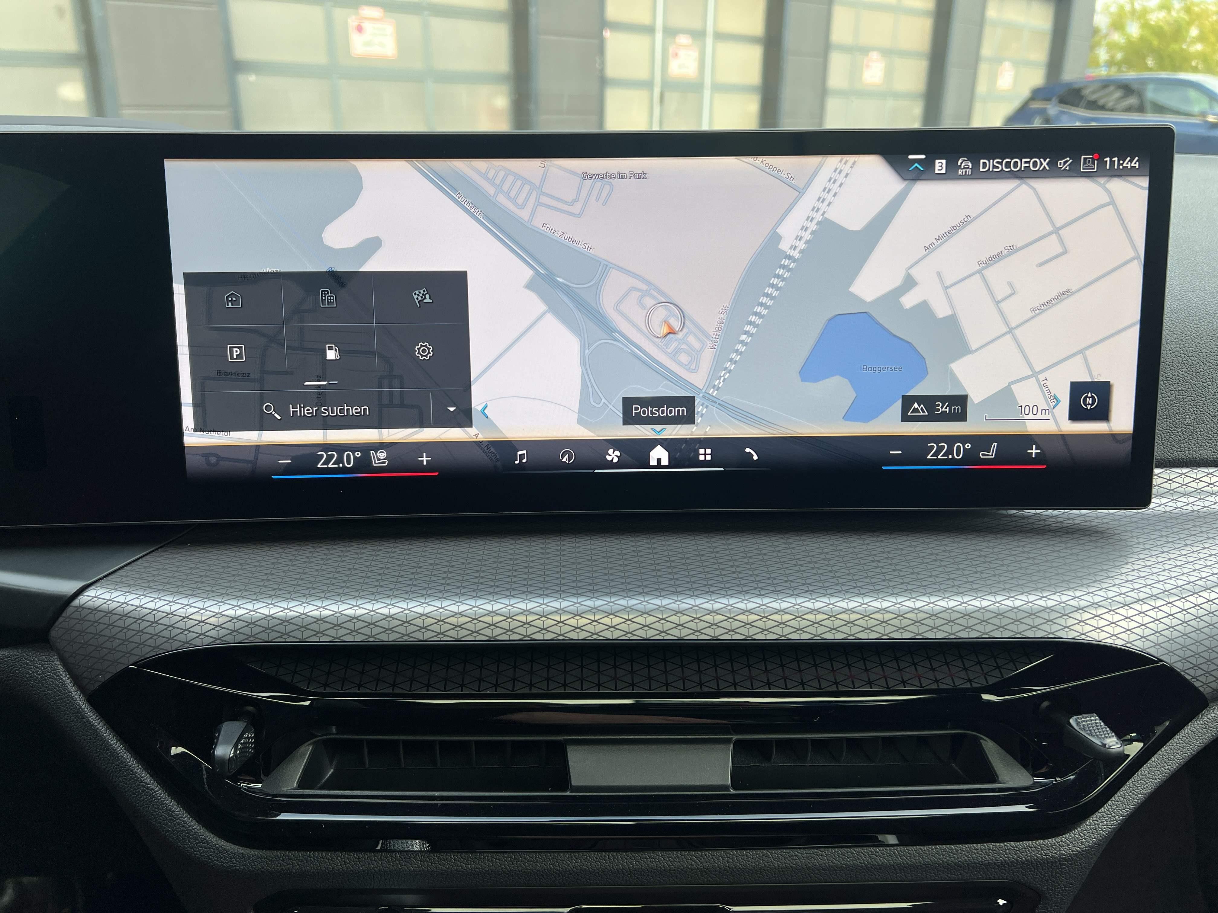 BMW 3er Touring – Bild 29