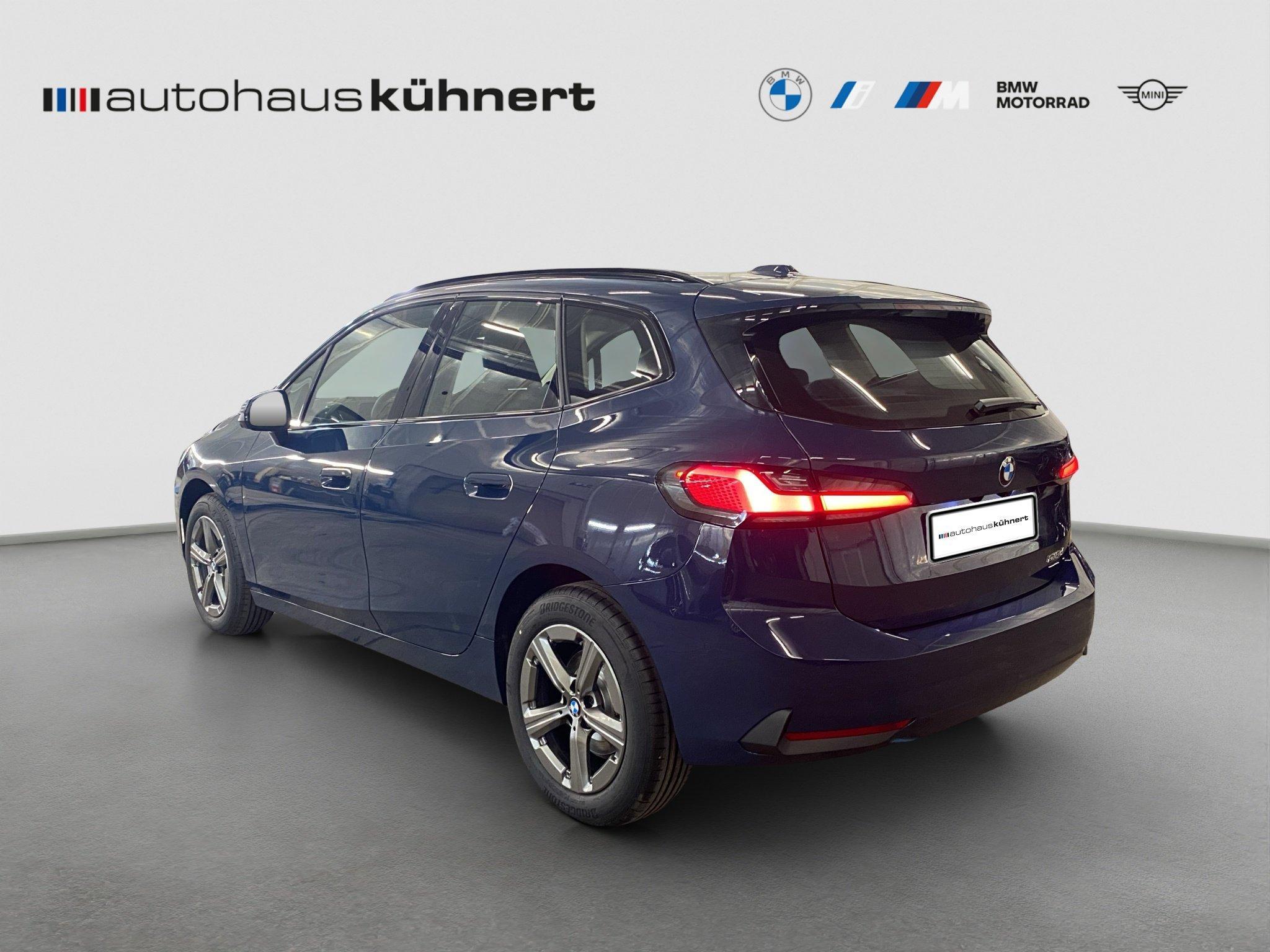 BMW 2er Active Tourer – Bild 5
