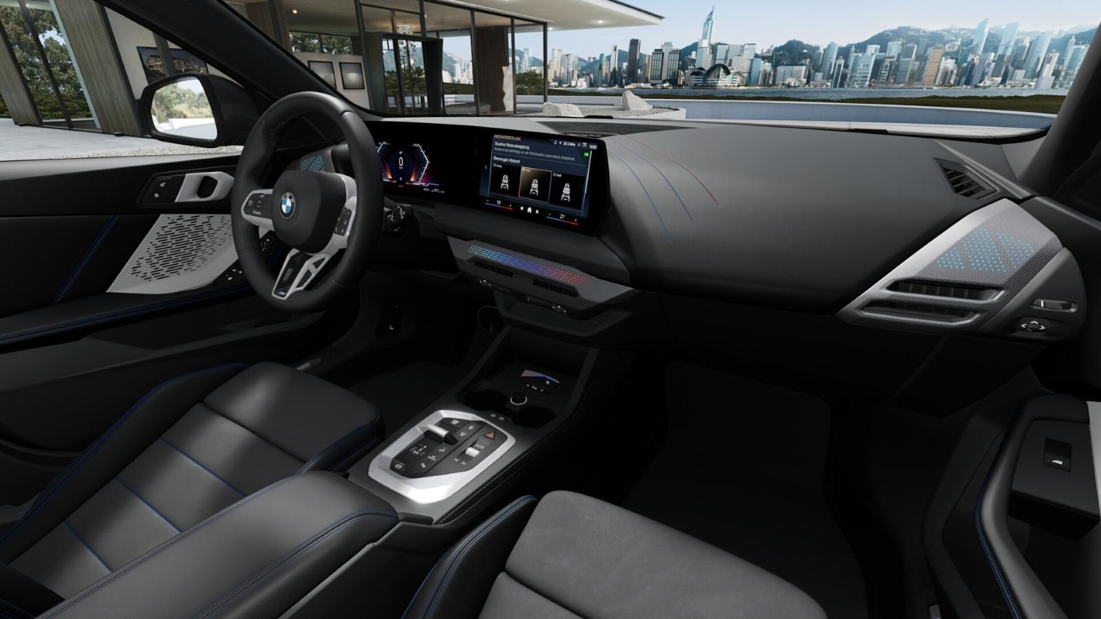 BMW 1er – Bild 4
