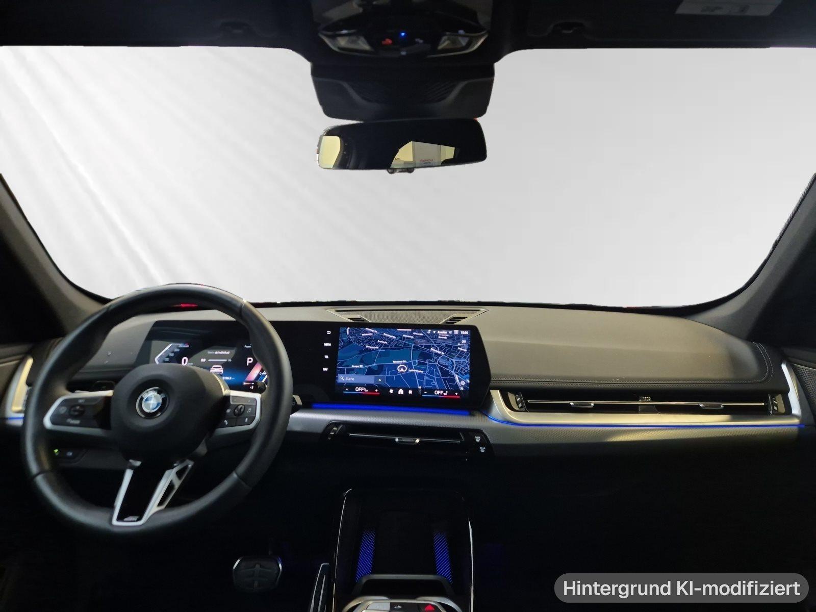 BMW X1 – Bild 20