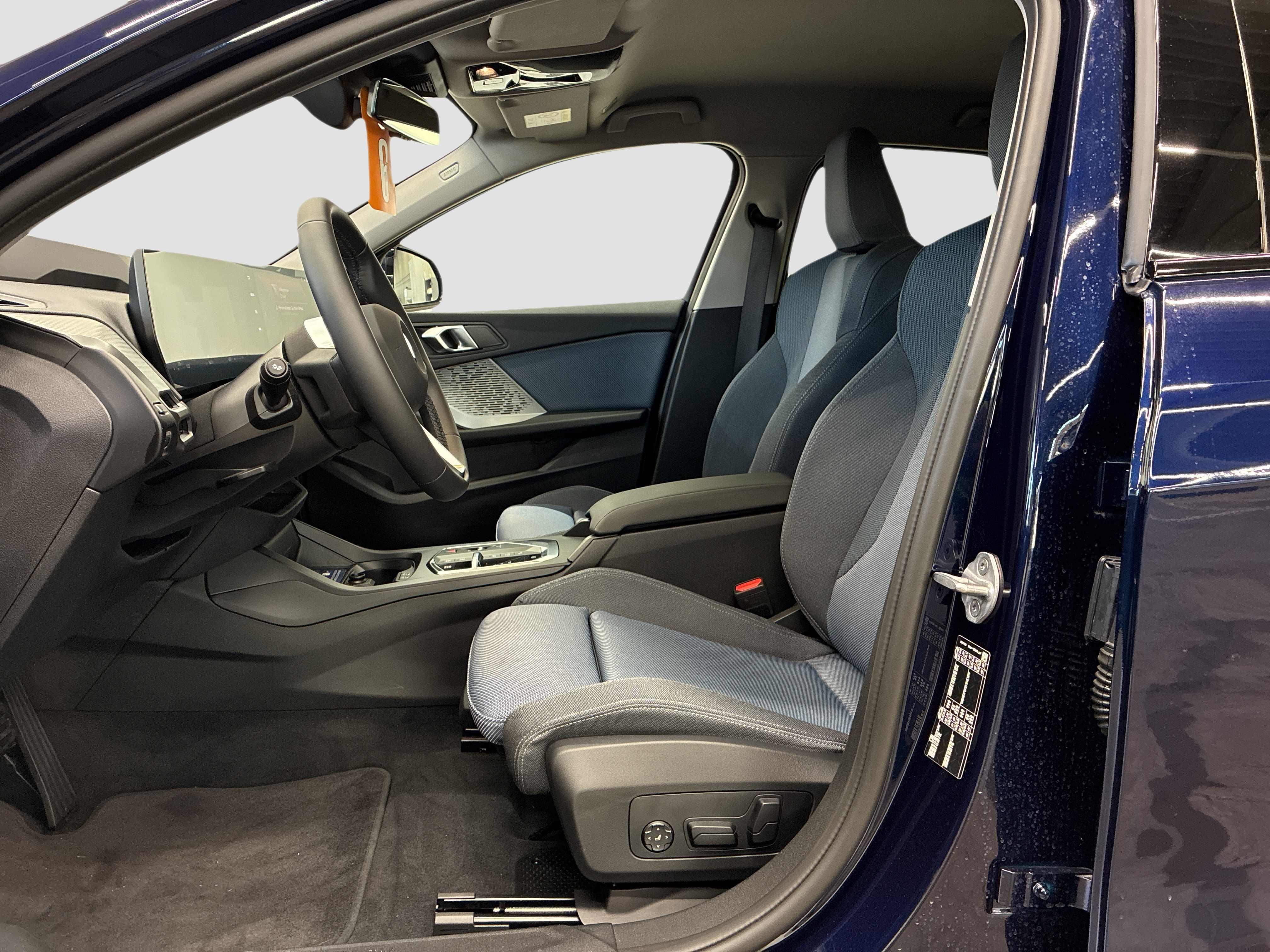 BMW 1er – Bild 17