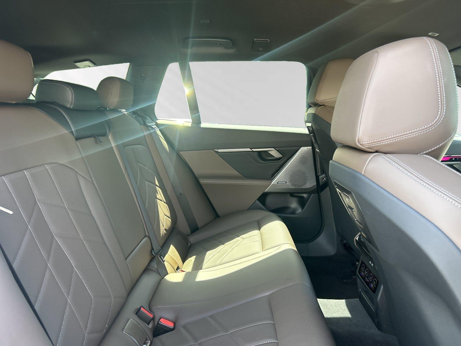 BMW 5er Touring – Bild 12