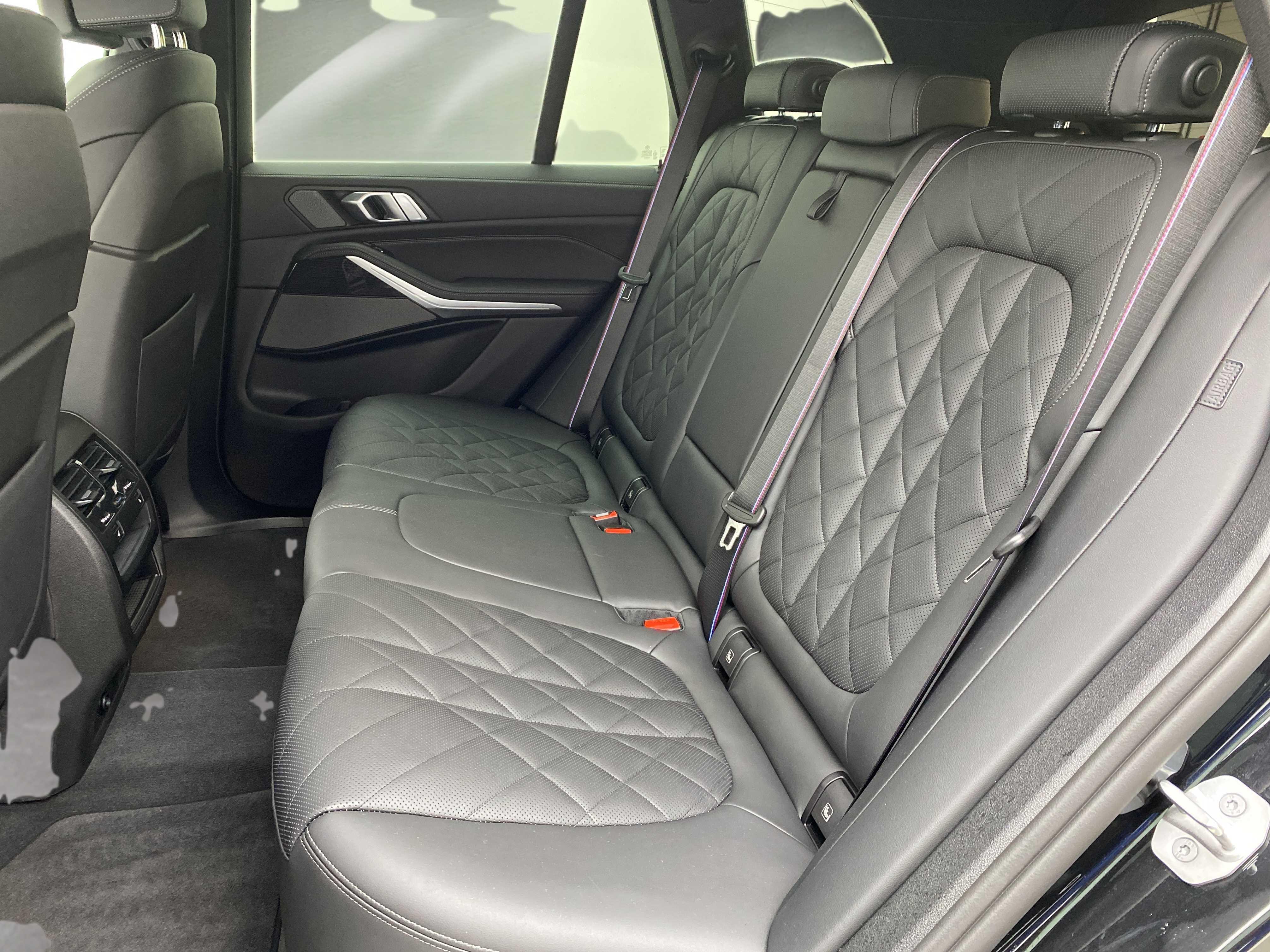 BMW X5 – Bild 13