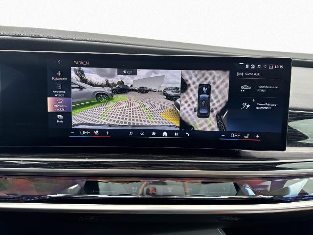 BMW i7 – Bild 7