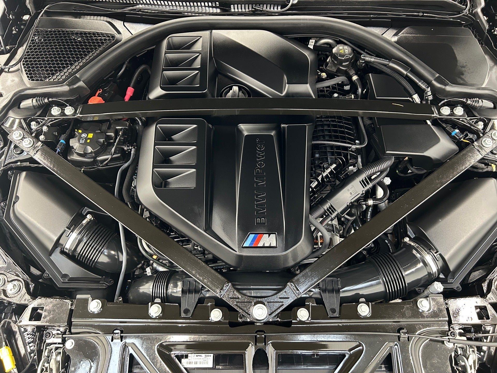 BMW M4 Cabrio – Bild 6