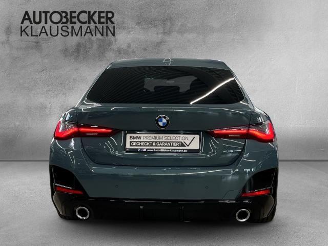 BMW 4er Gran Coupé – Bild 4