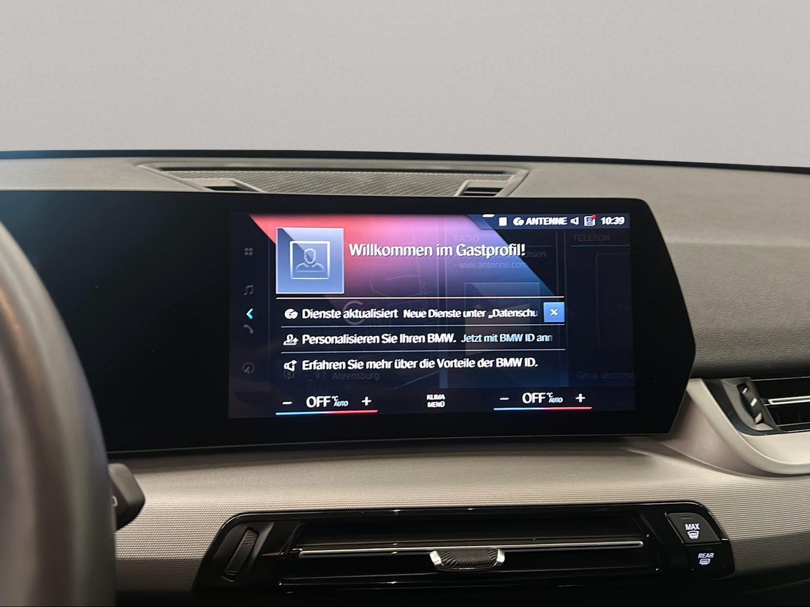 BMW X1 – Bild 18