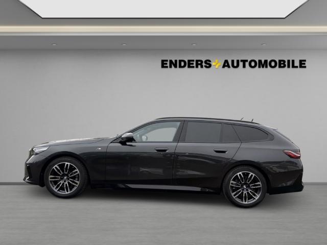 BMW 5er Touring – Bild 15