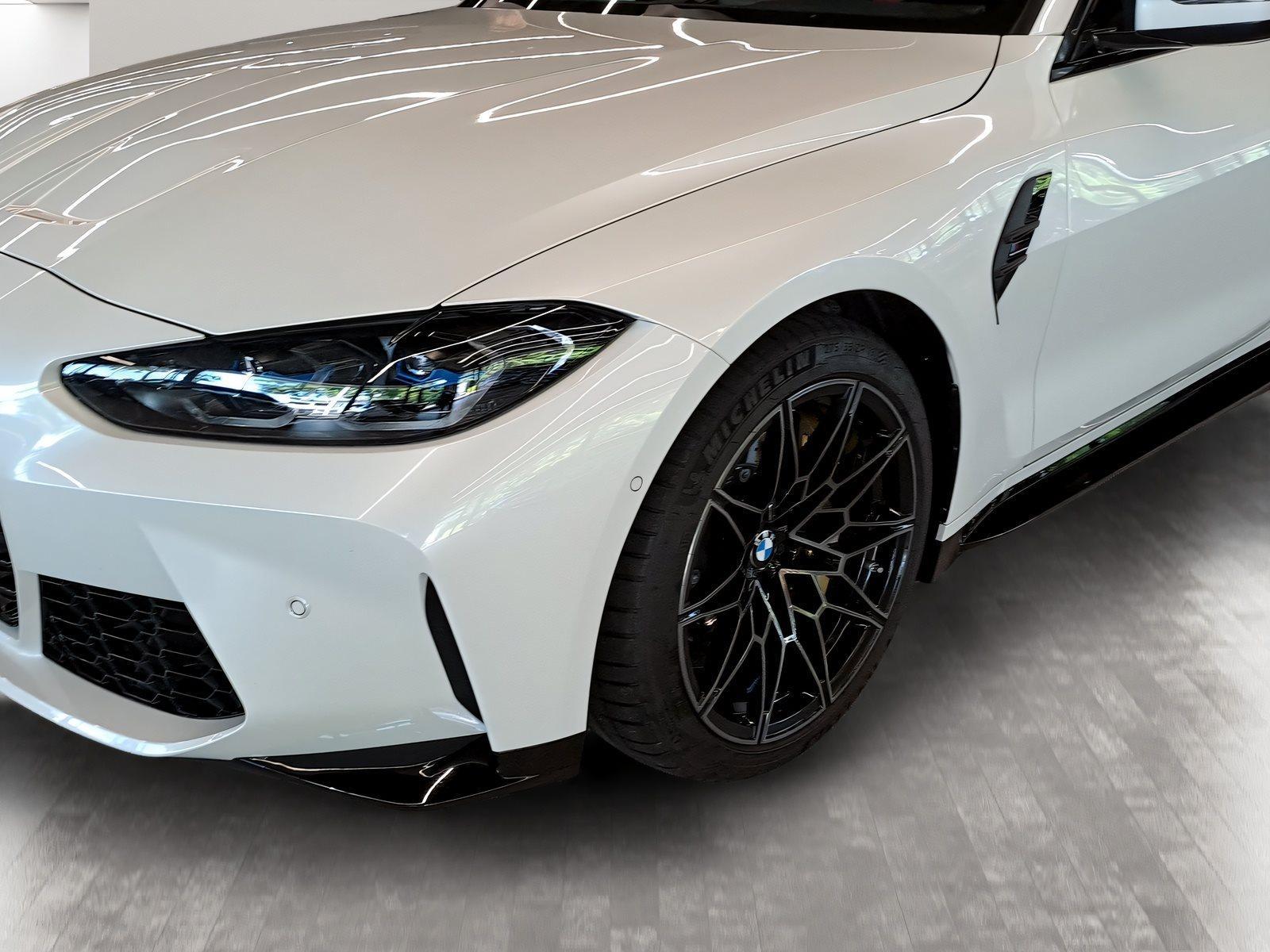 BMW M4 Cabrio – Bild 10