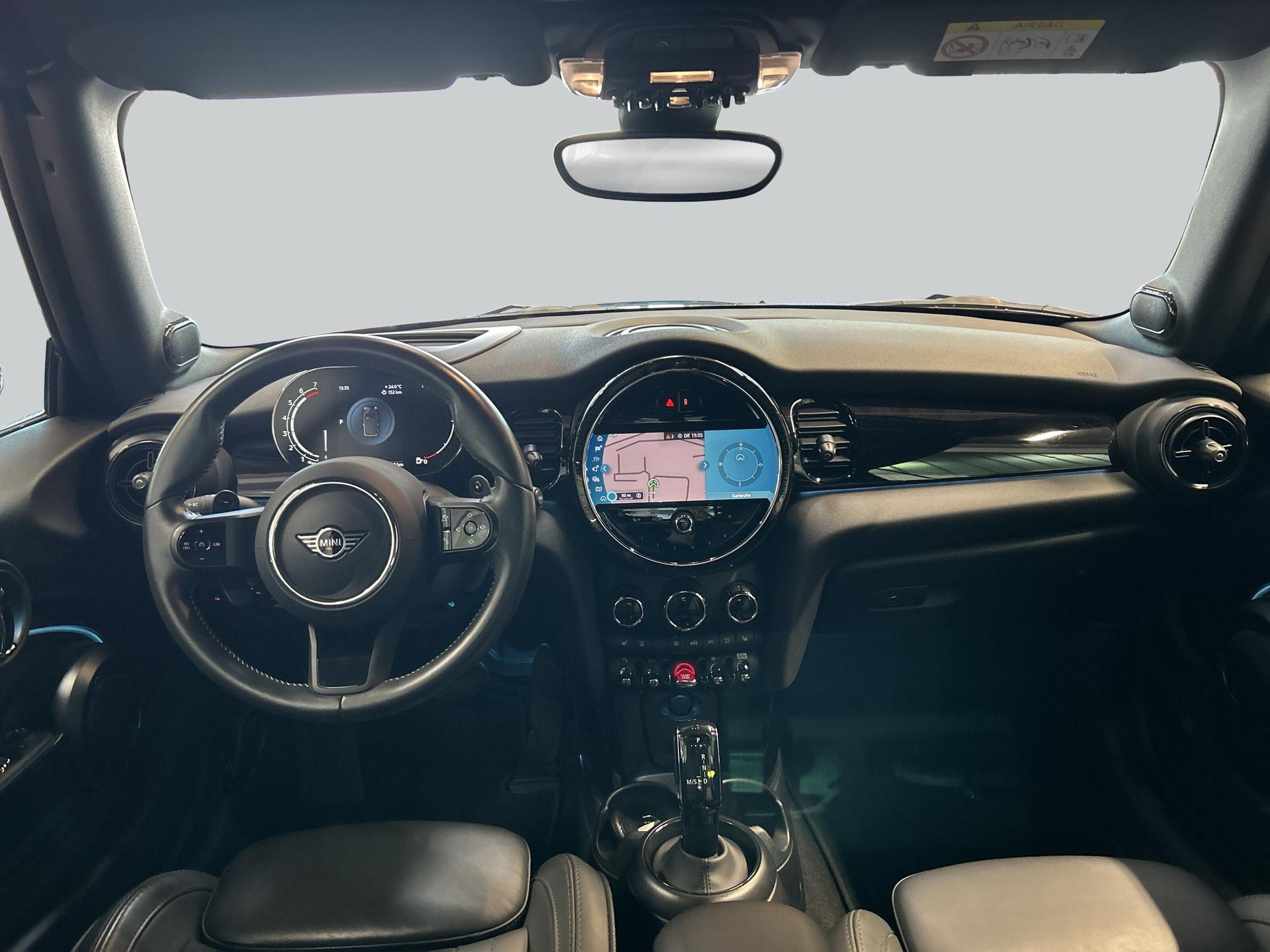 MINI Cabrio – Bild 12