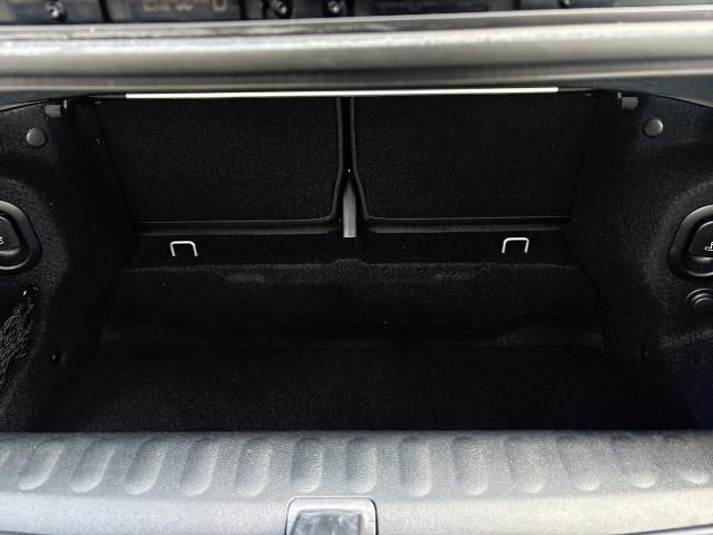 MINI Cabrio – Bild 10