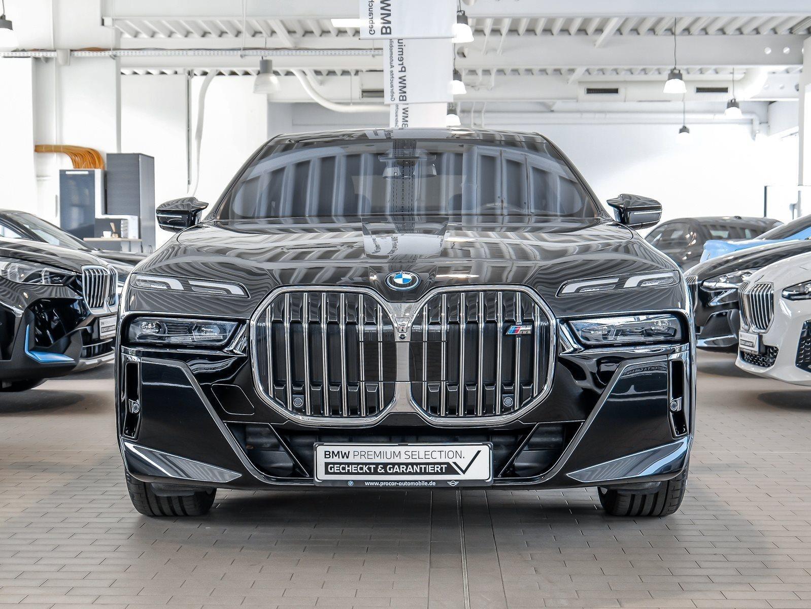 BMW 7er – Bild 10