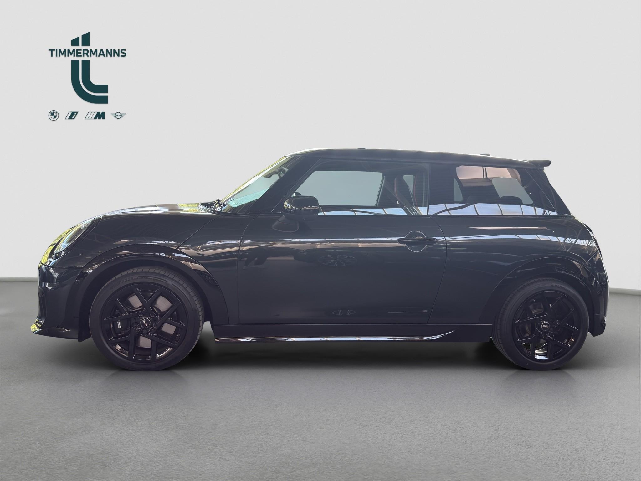 MINI Cooper 3-Türer – Bild 10