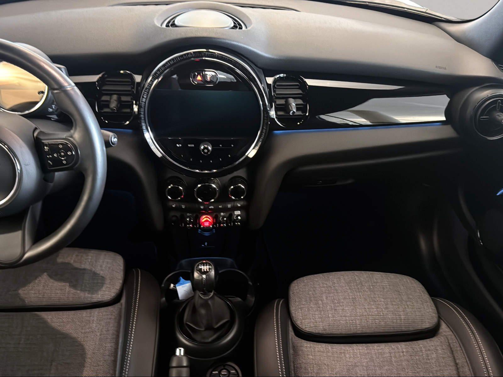 MINI Cabrio – Bild 20