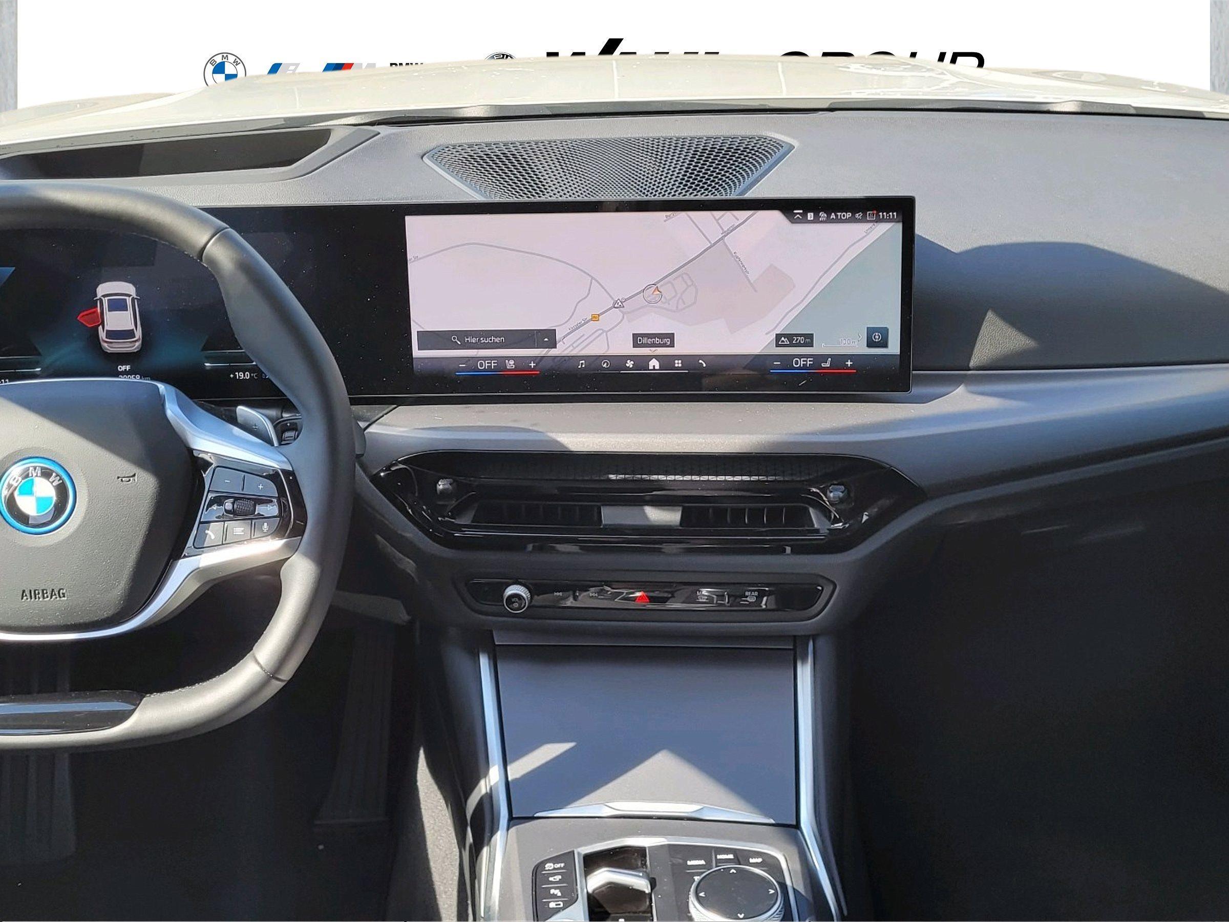 BMW 3er Touring – Bild 9