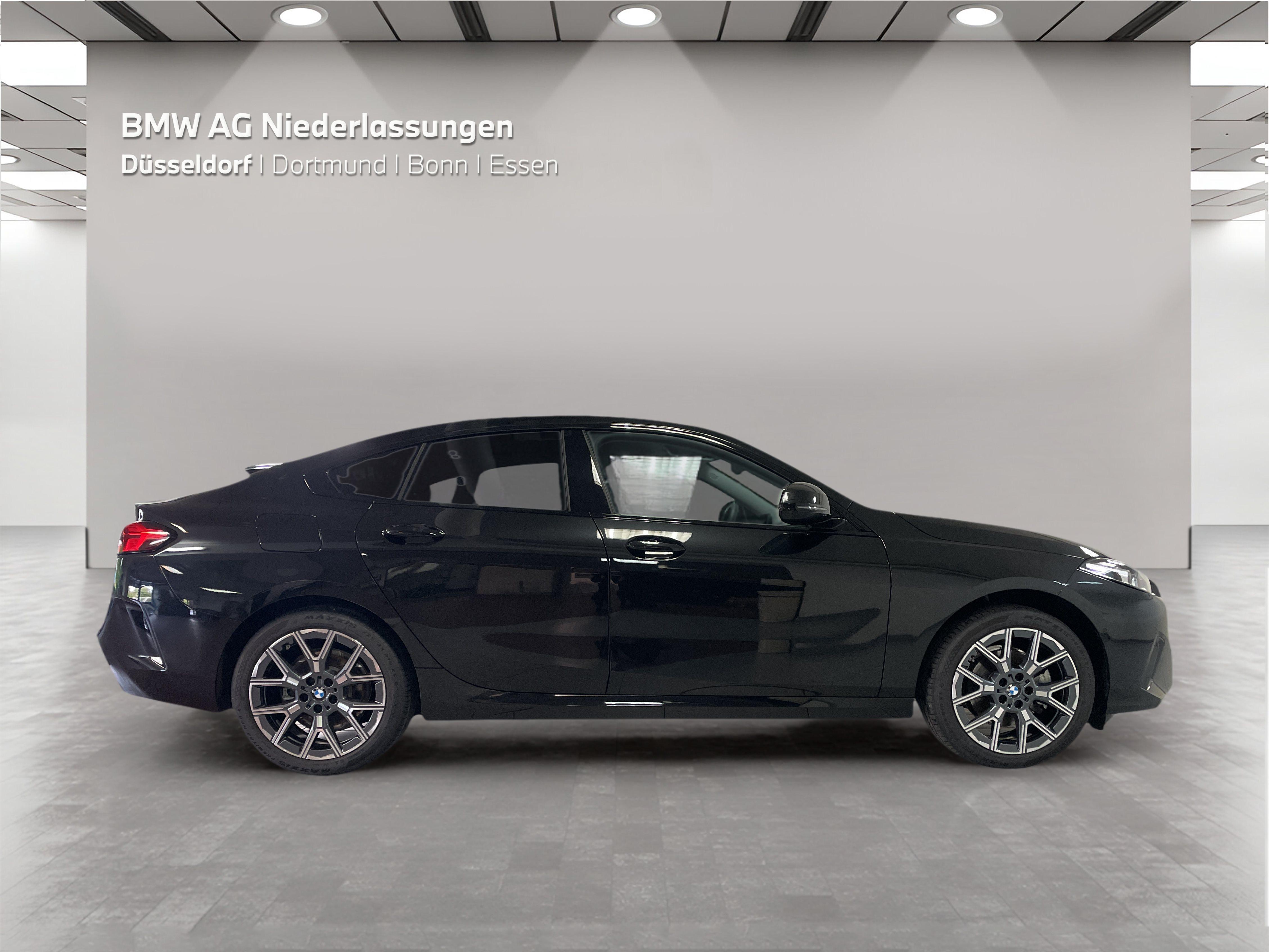 BMW 2er Gran Coupé – Bild 18