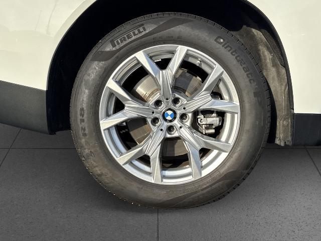 BMW X3 – Bild 10