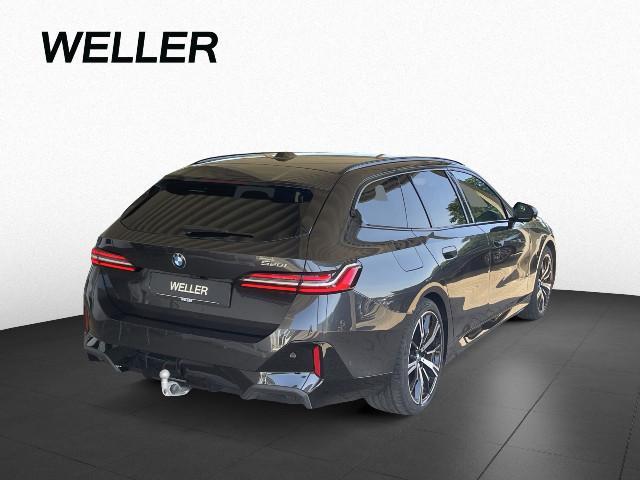 BMW 5er Touring – Bild 3