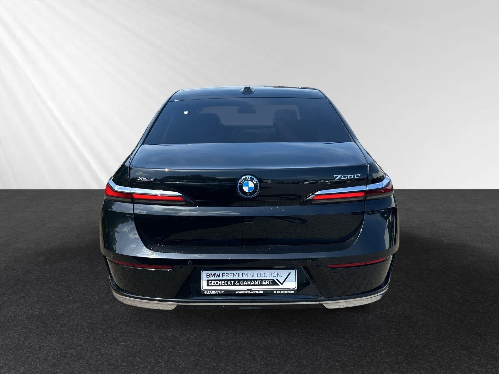 BMW 7er – Bild 13