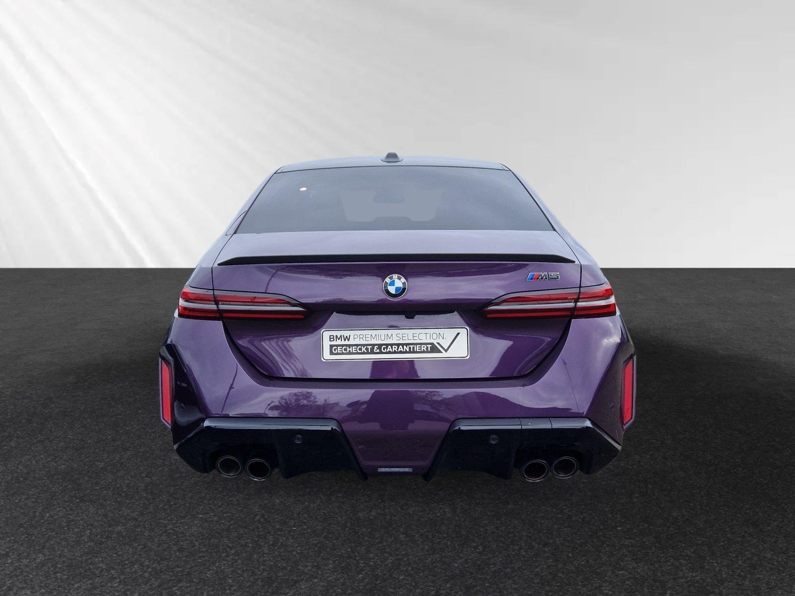 BMW M5 – Bild 19