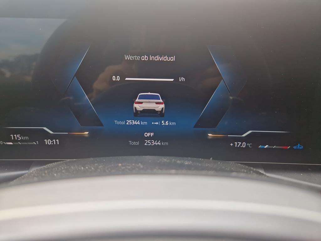 BMW 3er Touring – Bild 4