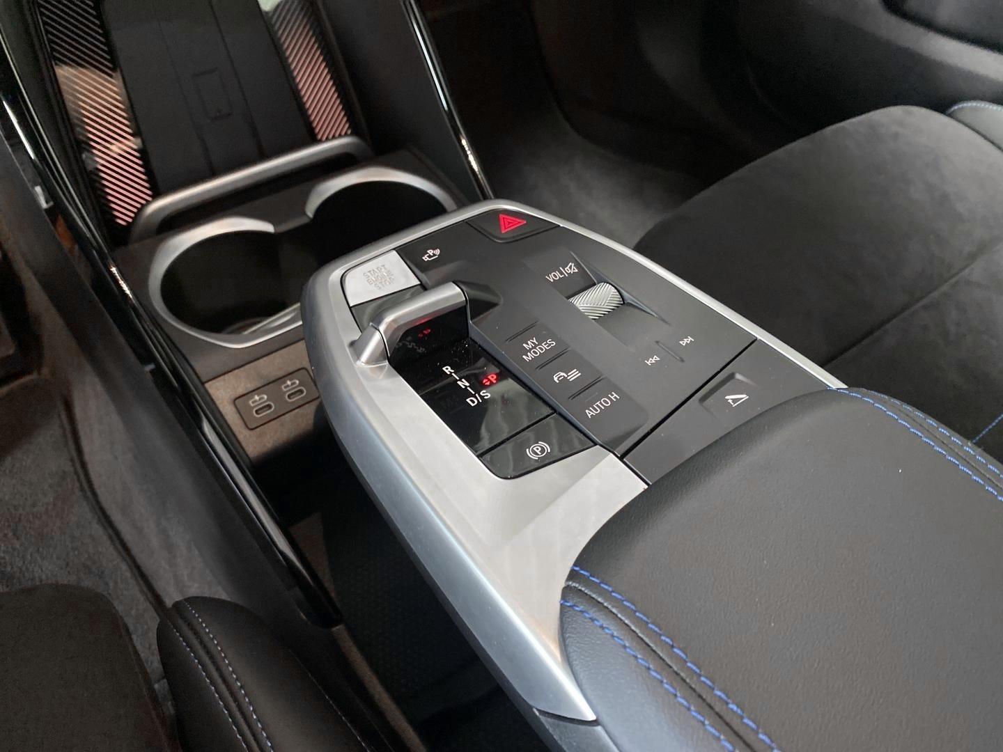 BMW X1 – Bild 2