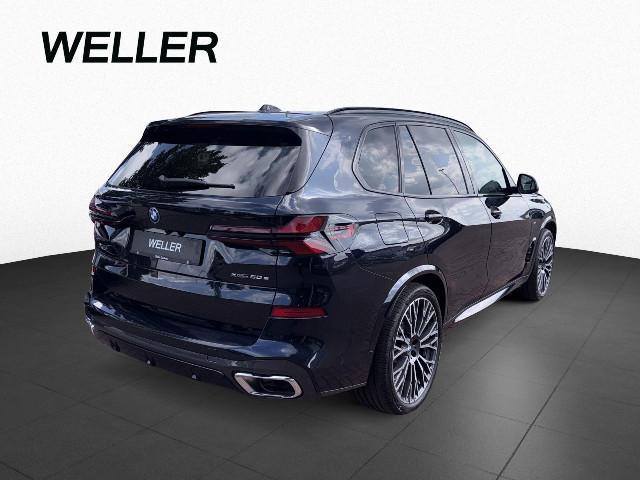 BMW X5 – Bild 3