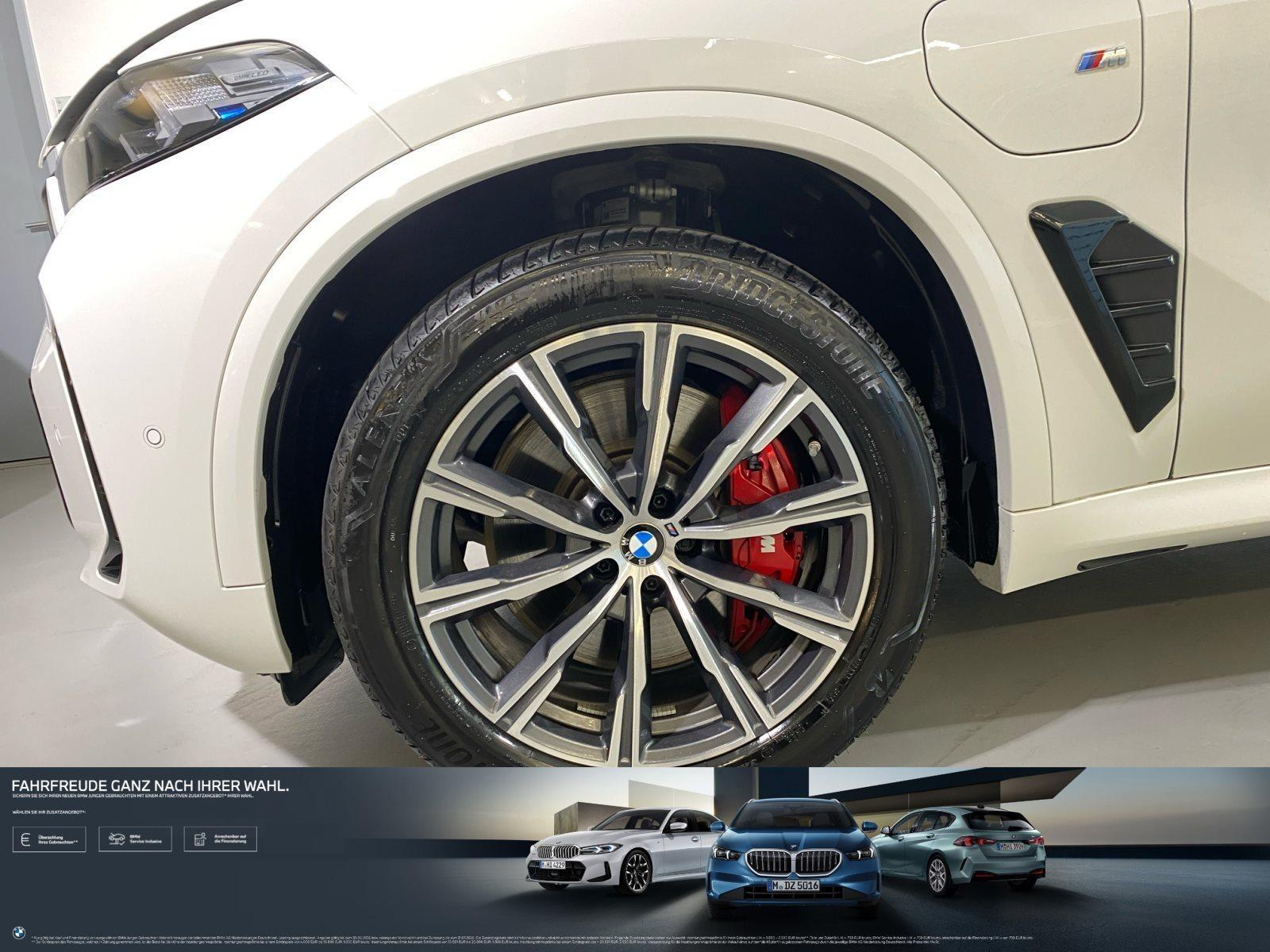 BMW X5 – Bild 22