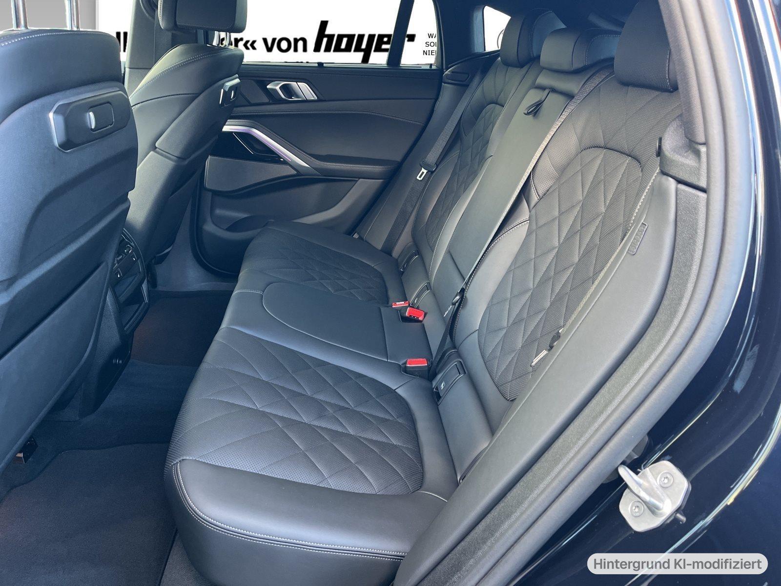 BMW X6 – Bild 6