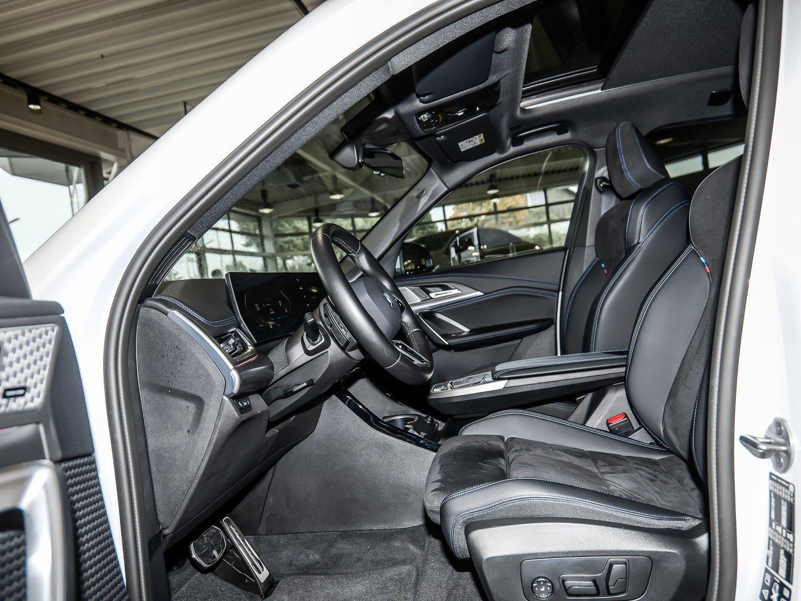BMW X1 – Bild 5
