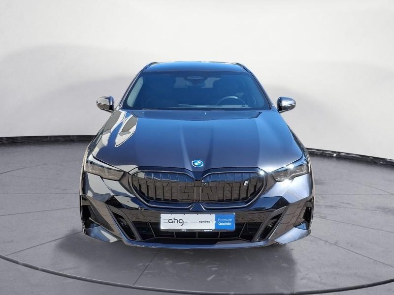 BMW 5er Touring – Bild 18
