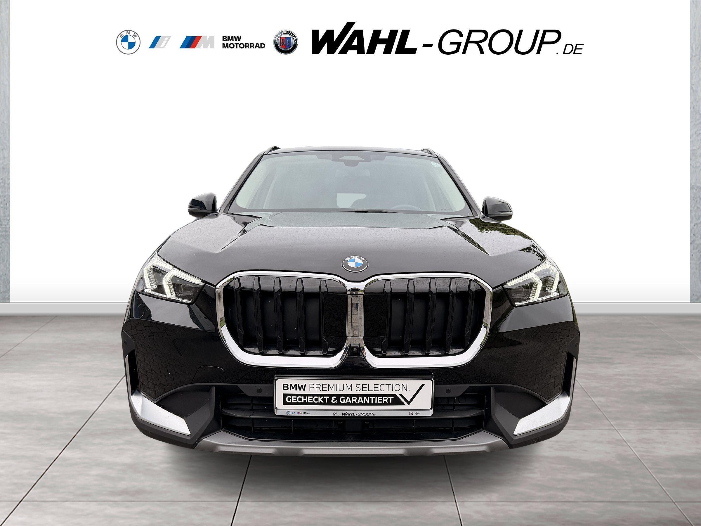 BMW X1 – Bild 7