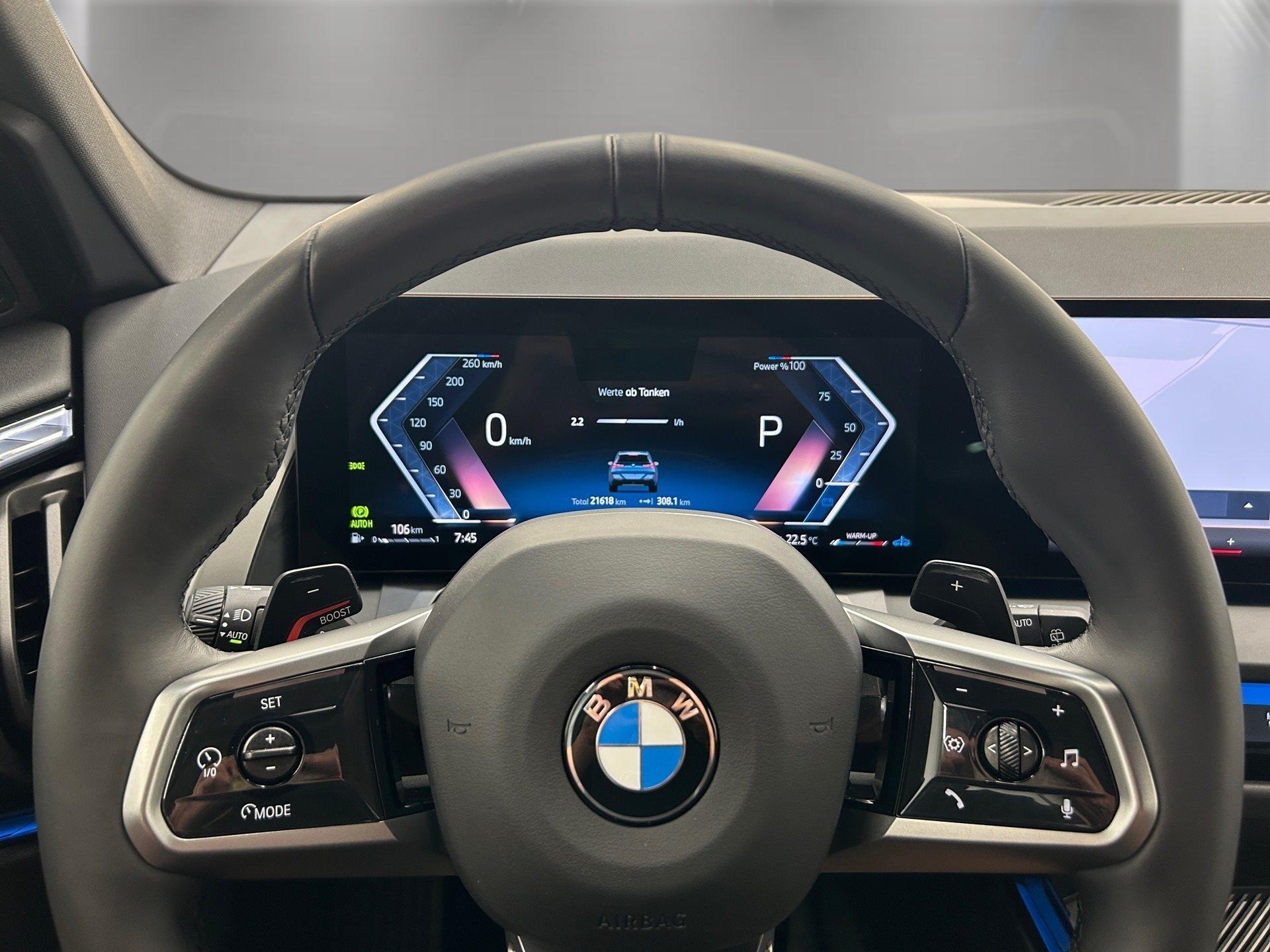 BMW X3 – Bild 15