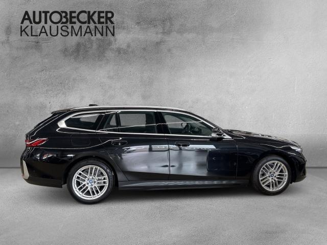 BMW 5er Touring