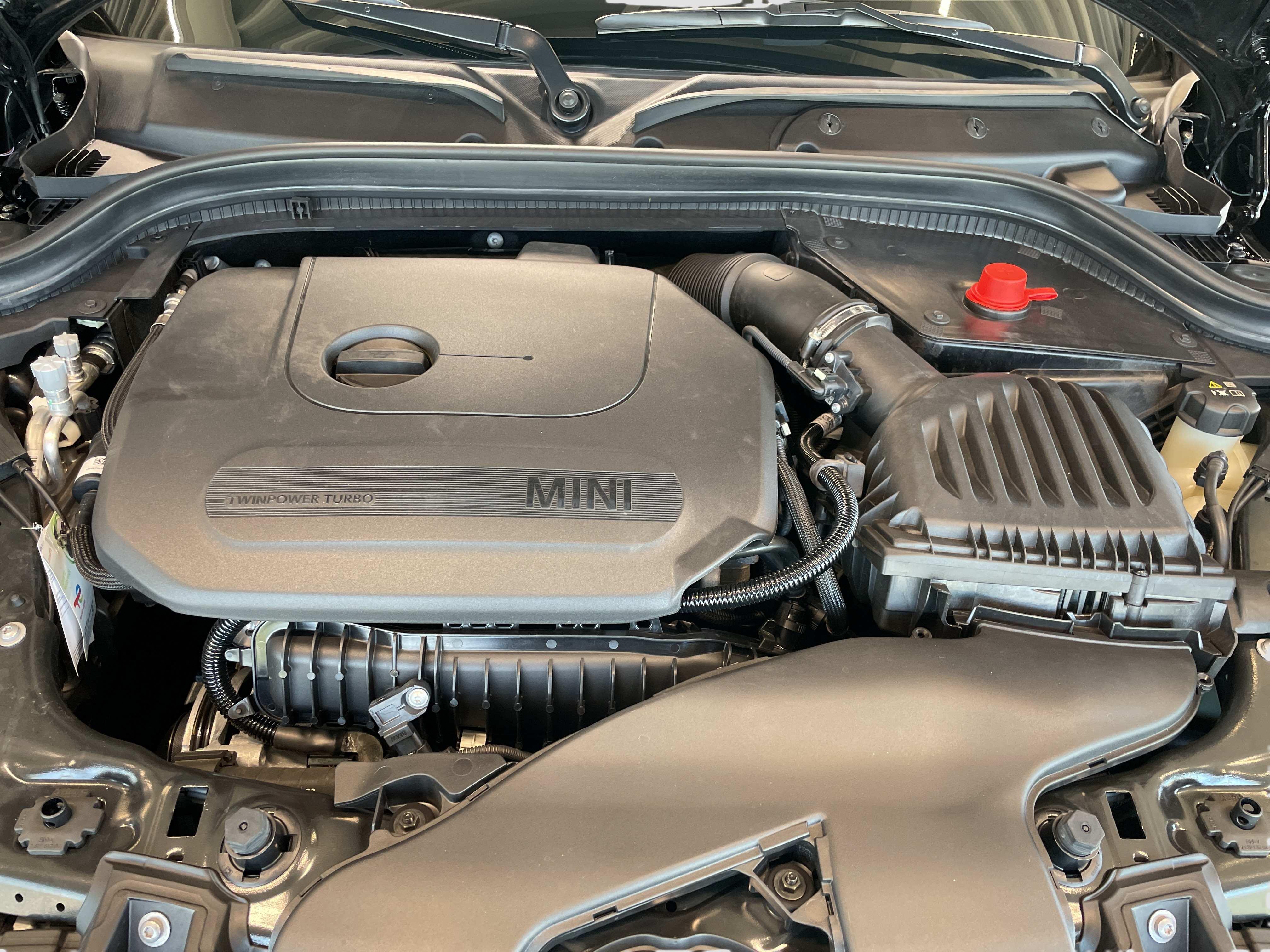 MINI Cooper 3-Türer – Bild 11