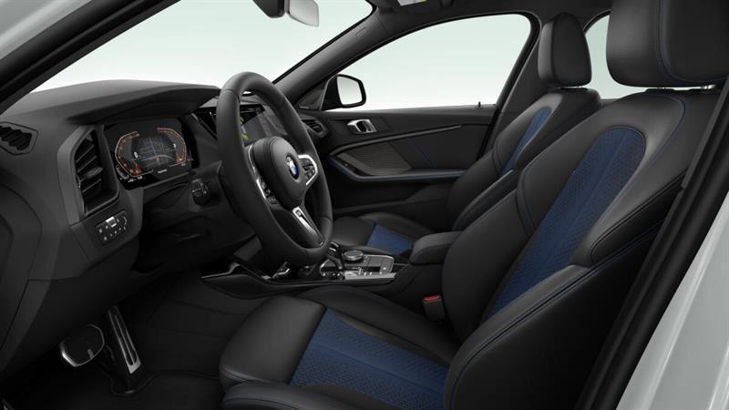 BMW 1er – Bild 8