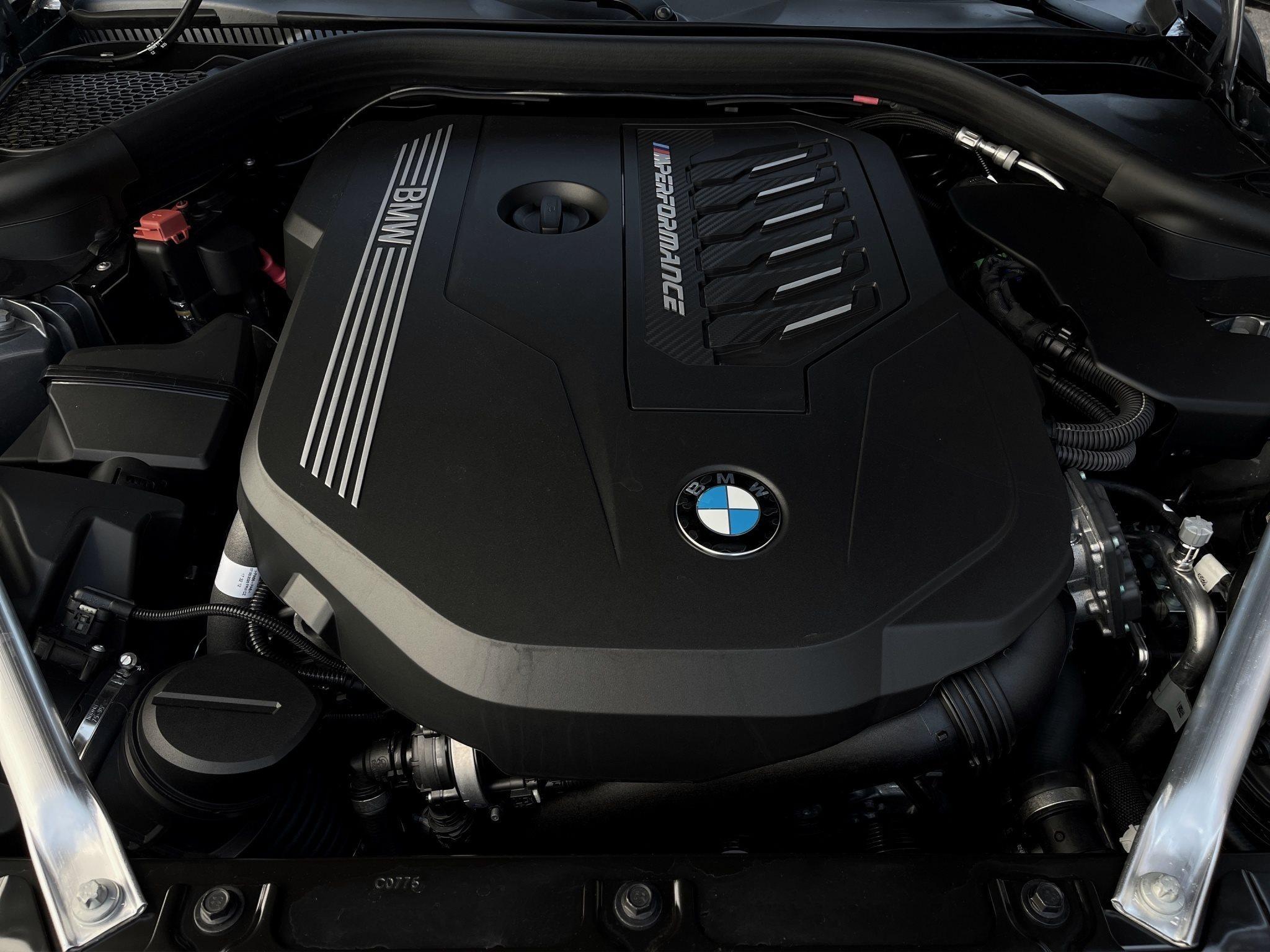 BMW Z4 – Bild 15