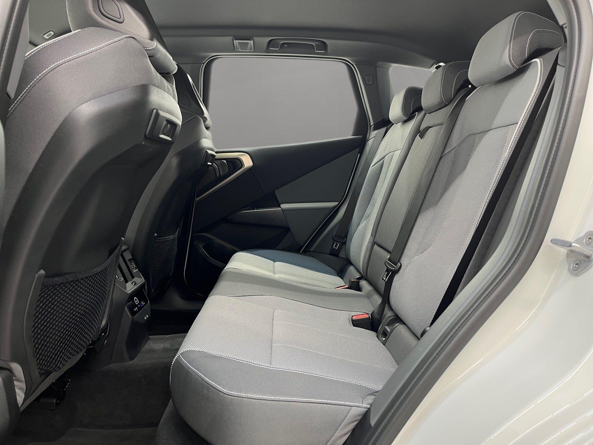 BMW X3 – Bild 17