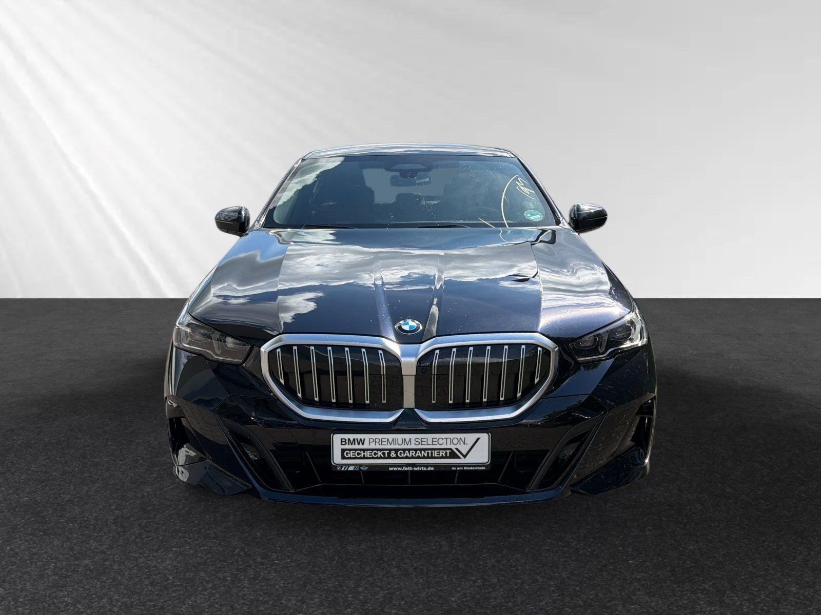BMW 5er – Bild 5