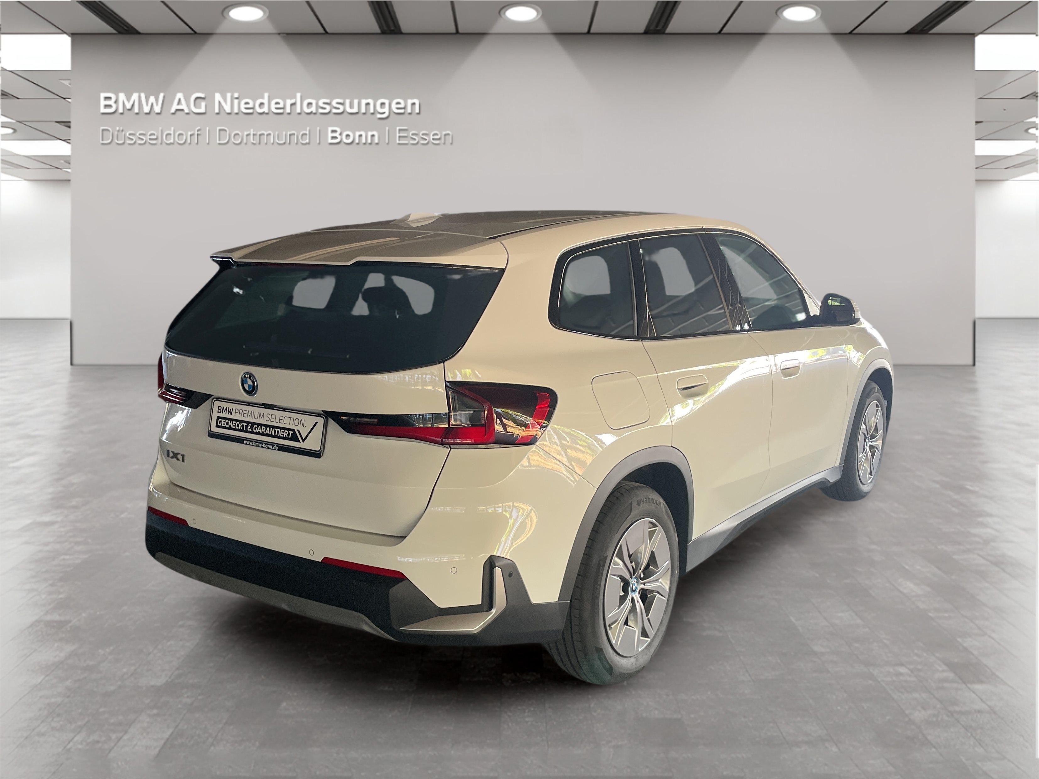 BMW iX1 – Bild 2